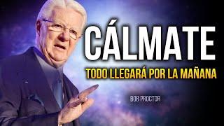 ESCUCHA ESTO POR SOLO UNA NOCHE 20 MINUTOS - ¡ESTO ES PODEROSO! - Bob Proctor