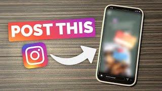How To Fix Your Low Story Views (How To Use Instagram Stories Properly 2022)