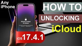 [ Permanent Removing iCloud Activation Lock ] How To Unlock iCloud Account on iPhone 14 Pro Max