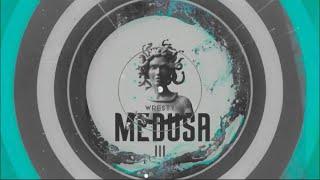 Wresty - MEDUSA III (ElectroHouse - TechHouse mix)