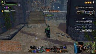 Neverwinter Checking if Warlord's Inspiration is Working and Stacking (kinda)
