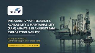 Introducing Reliability, Availability & Maintainability (RAM) Analysis - Webinar