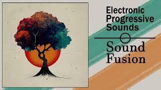 Sound Fusion - Guest mix for Electronic Progressive Sounds(2023.02.)