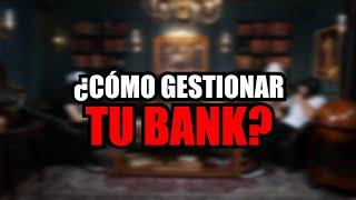 ¿Cómo gestionar tu bank? | Apuestas Deportivas | Cristian Rey | @LosReyesApp