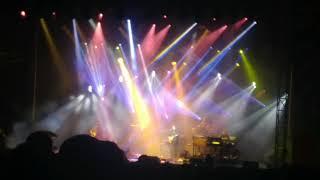 Umphreys McGee - Fool in the rain (Led Zepplin)