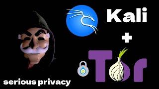 No-bullshit guide to anonymity in Kali Linux (Whonix + Tor Bridges) | Cybersecurity Homelab Series