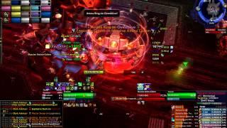 Dark Animus 25 Heroic (Blood DK PoV)