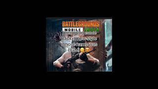 BGMI unbanned  #bgmi #pubgmobile #bgmiunbannews #shorts #short #bgmiunban