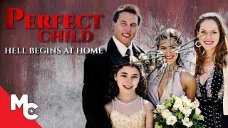 Perfect Child | Full Movie | Drama Thriller | Rebecca Budig