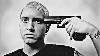 Eminem Bass Type Beat - "Attention" | Slim Shady Type Beat