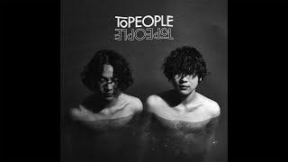 Topeople - เรื่องราว (Ours) (Official Audio)