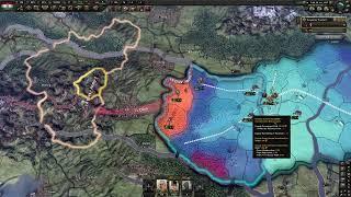 Hungry for Austria? | How to reform Austria-Hungary | Hearts of Iron 4 Tutorial