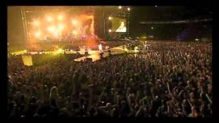 LIGABUE - Piccola stella senza cielo @ San Siro 2006