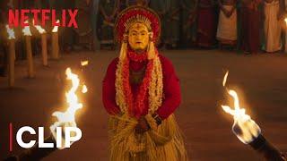 THE BEGINNING OF KANTARA | Kantara (Hindi) | Netflix India