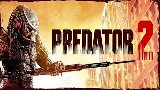 Predator 2 - Official Trailer [HD]