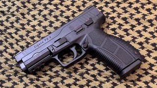 The BEST 9mm Value!!! Zigana PX-9 PNP