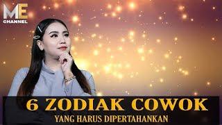 6 ZODIAK COWOK YANG HARUS DI PERTAHANKAN