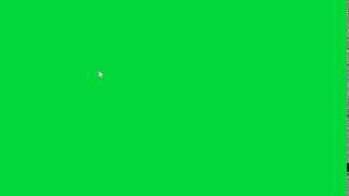 Green screen Computer Mouse Motion paths. Moving Animation effect.