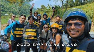 Road Trip to Ha Giang Vietnam  | Day 10 | Rishabh K | Rishabh K