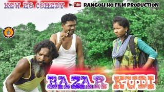 BAZAR KUDI//NEW HO COMEDY// RANGOLI HO FILM PRODUCTION//2022