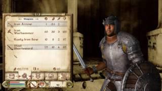 How to Find and Kill Umbra in Elder Scrolls IV: Oblivion