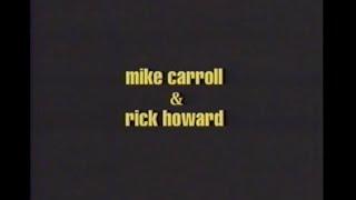 Mike Carroll & Rick Howard | FTC - Penal Code 100A | '96