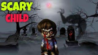 scary child gameplay | black eagle 2.0