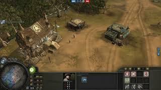 Company of Heroes Live - Diesmal ganz entspannt