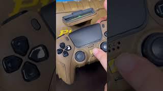 PS5 PIP-BOY CONTROLLER