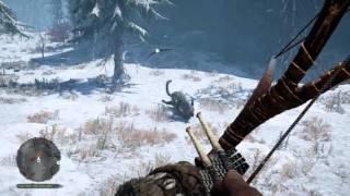 Far Cry Primal - Where To Find Leopard Skin Location