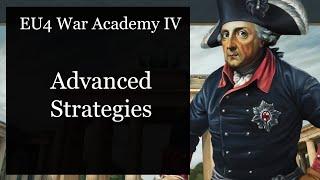 [EU4] War Academy IV: Advanced Strategies