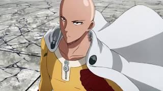 One Punch Man Season 2 - Heart Shaped Box 「AMV」ᴴᴰ