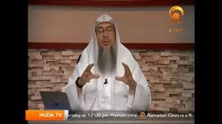 Tariqa tijaniyya | Sheikh Assim Al Hakeem