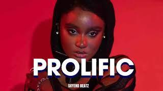 (FREE) Afrobeat instrumental 2024 asake x davido type beat(PROLIFIC)