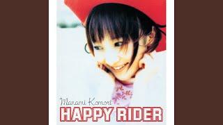 HAPPY RIDER