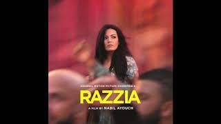 Guillaume Poncelet - Esche (Razzia Original Soundtrack)