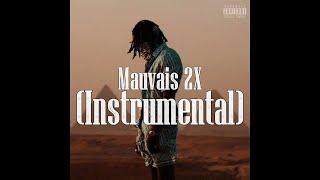 Gazo ft. Ninho - Mauvais 2X (Instrumental) | Remake