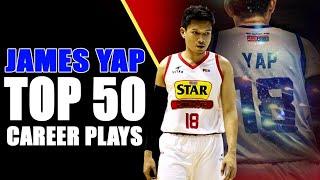 JAMES YAP [ 50 PLAYS ] A man with a million moves