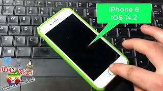 Fix call after iCloud bypass iOS 14.2