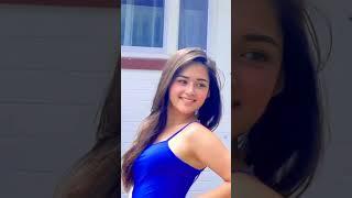 Cute GirlElina Devia #elina #trending #viral #love #tiktok #lovestatus #new