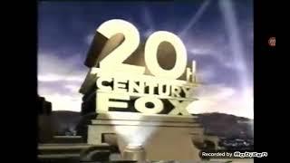 1995 20th Century Fox Home Entertainment Effects 3 (Effects And Read In The Description)