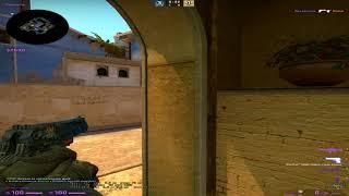 highlight Counter strike  Global Offensive 2023 06 15