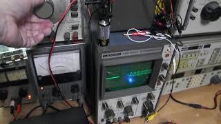 Mono band qrp  am transceiver :  this is on 50MHz( model RK-89)　: tx-sound