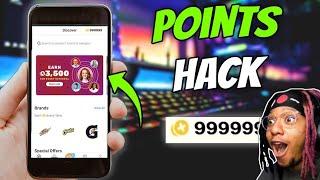 Fetch Rewards Points Hack In 3 Easy Steps (2024 Method) insane