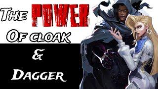 Unveiling Cloak & Dagger's Potential in Marvel Rivals!