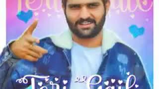 Teri Gail new haryanvi song 2020||