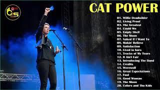 Cat Power Greatest Hits - Best Songs Of Cat Power