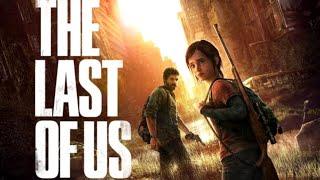 THE LAST OF US Remastered Gameplay Walkthrough FULL GAME