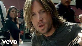 Keith Urban - Better Life (Official Music Video)