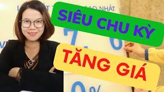 Vì sao việc bơm tiền vào nền kinh tế khiến hàng hóa tăng giá hàng loạt| Đoàn Dung